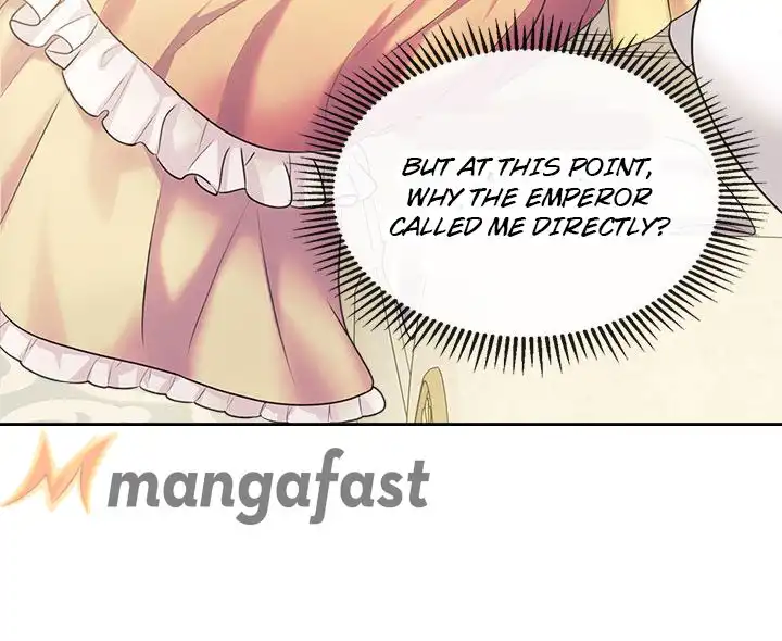 Sincerely: I Became a Duke's Maid Chapter 63 11